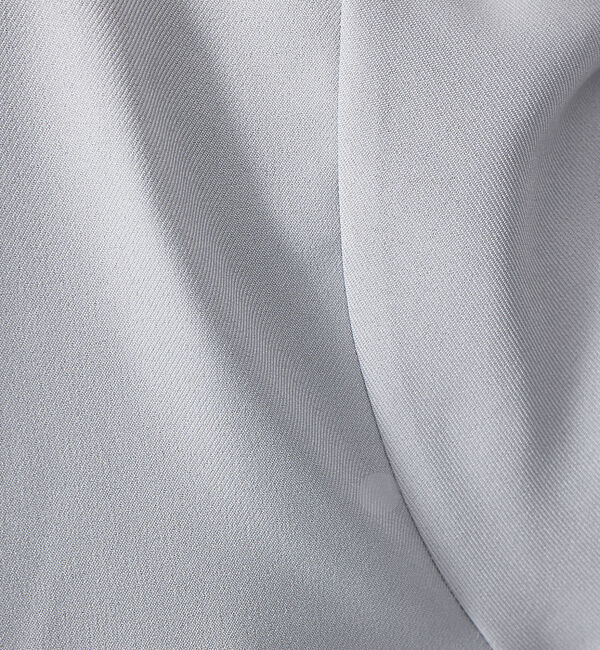 ABAHOUSE「【セットアップ対応】ポリカルゼ ジップブルゾン」|ブルゾン・スタジャン|