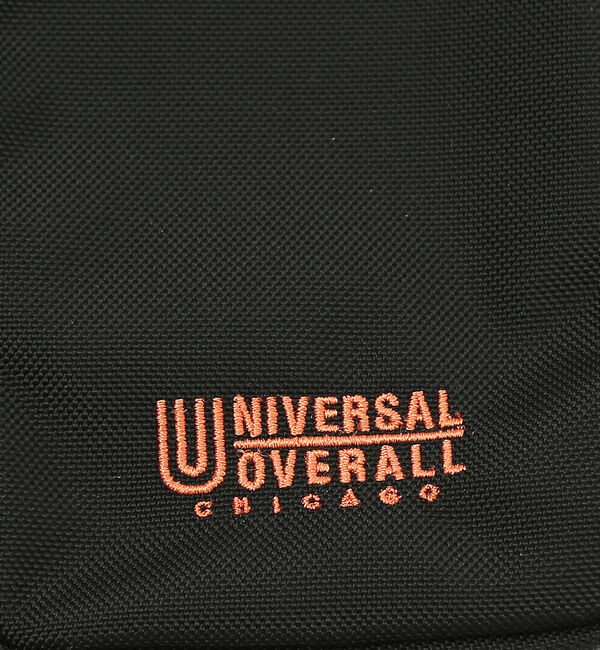 ABAHOUSE「マルチザイルショルダー」|ショルダー・メッセンジャー|