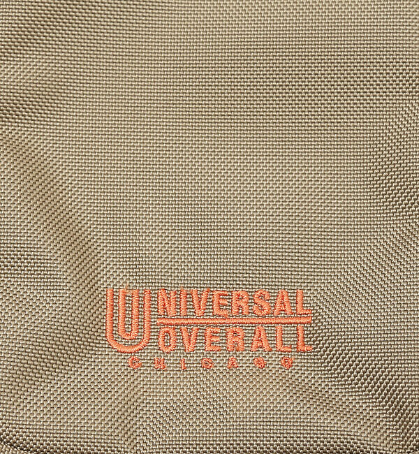 ABAHOUSE「マルチザイルショルダー」|ショルダー・メッセンジャー|