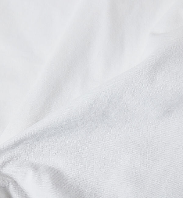 ABAHOUSE「UNIVERSAL OVERALL ユニバーサルオーバーオール WIDE HEA」|Tシャツ・カットソー|