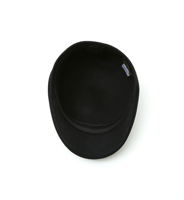 ABAHOUSE「【RUBEN/ルーベン】フェルトハンチング / FELT HUNTING / R」|その他|