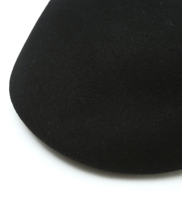 ABAHOUSE「【RUBEN/ルーベン】フェルトハンチング / FELT HUNTING / R」|その他|