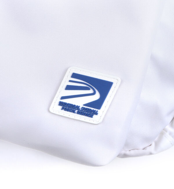 ABAHOUSE「【UNIVERSAL】2POPCKET SHOULDER / ショルダーバッグ」|ショルダー・メッセンジャー|