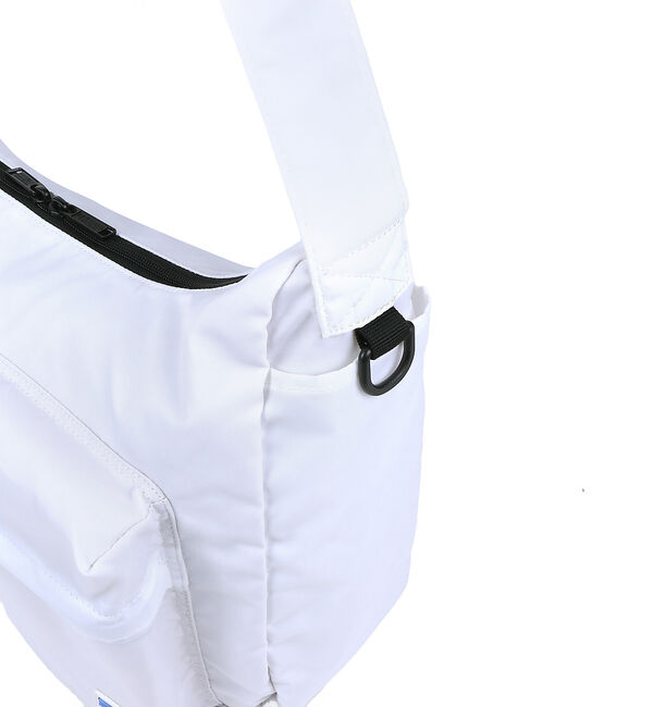 ABAHOUSE「【UNIVERSAL】2POPCKET SHOULDER / ショルダーバッグ」|ショルダー・メッセンジャー|