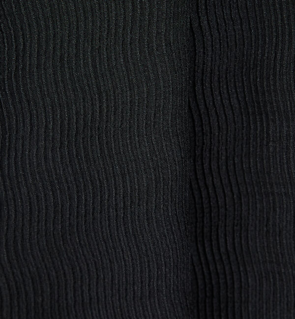 ABAHOUSE「【AH ABAHOUSE / セットアップ対応】楊柳 イージースラックス」|その他|