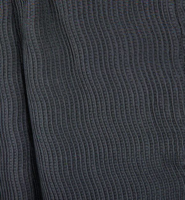 ABAHOUSE「【AH ABAHOUSE / セットアップ対応】楊柳 イージースラックス」|その他|