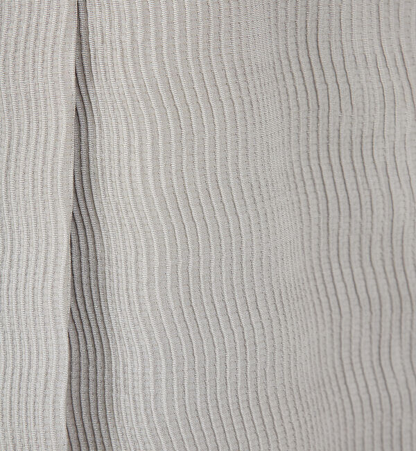 ABAHOUSE「【AH ABAHOUSE / セットアップ対応】楊柳 イージースラックス」|その他|