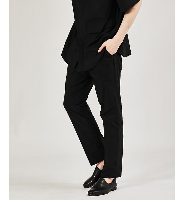 ABAHOUSE「【上下2点セット / AH ABAHOUSE】撥水 ストレッチ ノーカラージャケ」|その他|