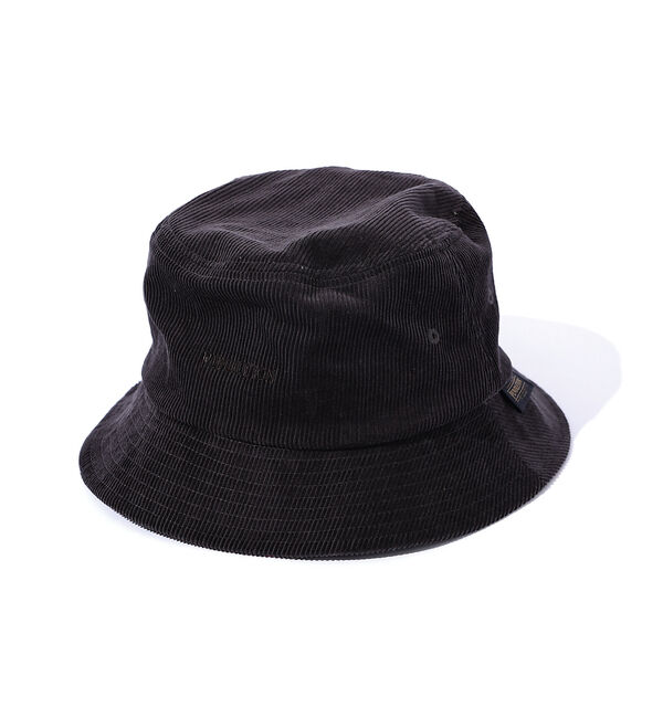 ABAHOUSE「WEB限定【PENDLETON /ペンドルトン 】 CORDUROY HAT」|その他|