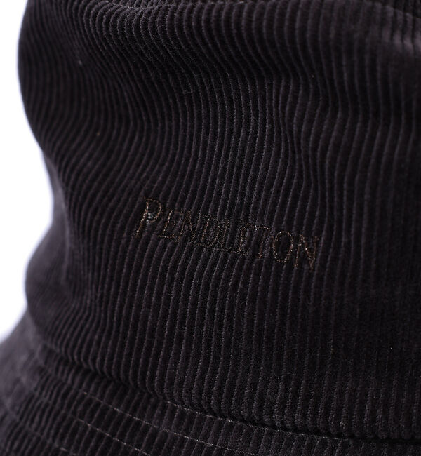 ABAHOUSE「WEB限定【PENDLETON /ペンドルトン 】 CORDUROY HAT」|その他|