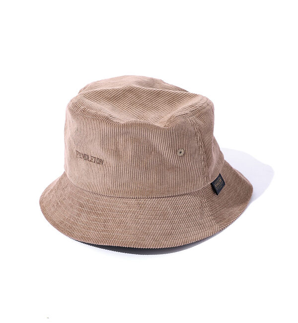 ABAHOUSE「WEB限定【PENDLETON /ペンドルトン 】 CORDUROY HAT」|その他|