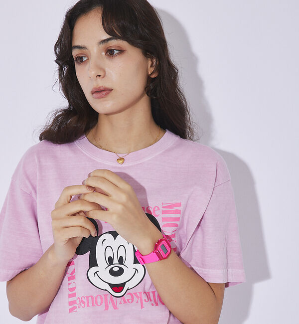 ABAHOUSE「【ice watch /アイスウォッチ】ICE digit retro/アイス」|腕時計|