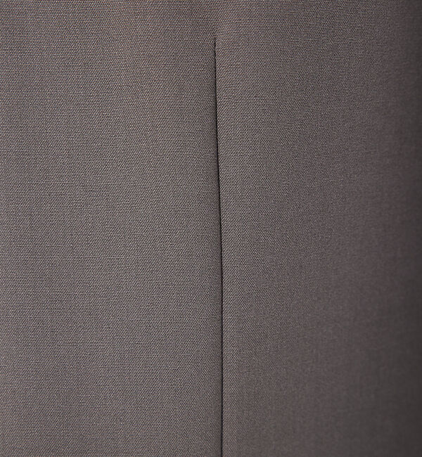 ABAHOUSE「【セットアップ対応】シルキータッチ ウォッシャブル ジャケット」|テーラードジャケット|