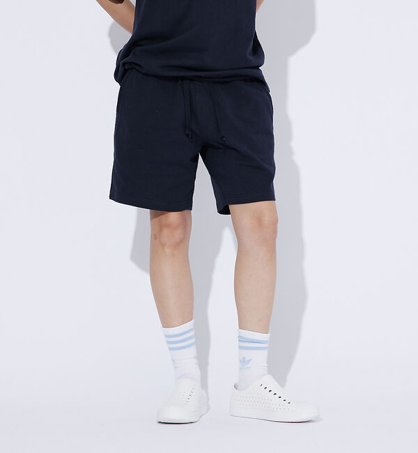 ABAHOUSE「【JEMORGAN LONG JOHNS/ジェーイーモーガンロングジョーンズ】カ」|その他|ブラック