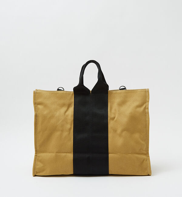 ABAHOUSE「【L.E.D.BITES】2way トートボストンバッグ　B-6192」|トートバッグ|