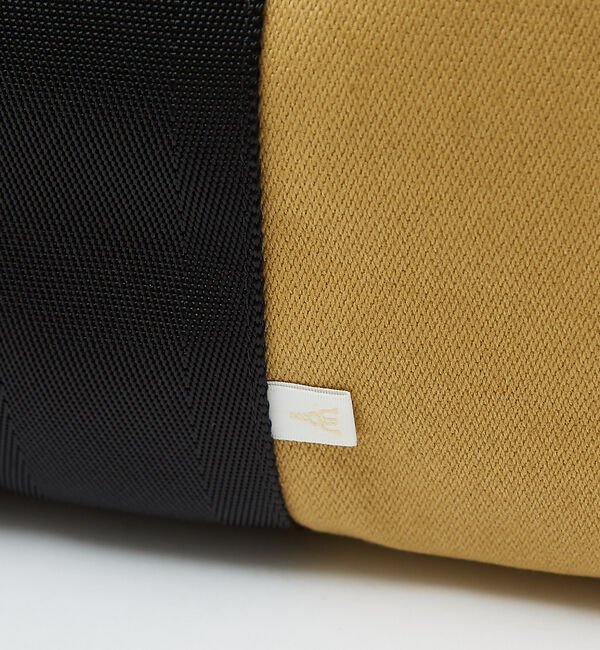 ABAHOUSE「【L.E.D.BITES】2way トートボストンバッグ　B-6192」|トートバッグ|