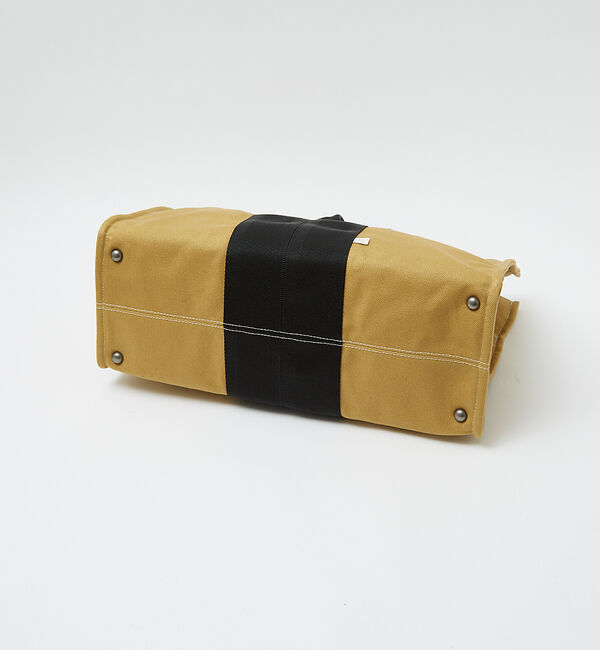 ABAHOUSE「【L.E.D.BITES】2way トートボストンバッグ　B-6192」|トートバッグ|