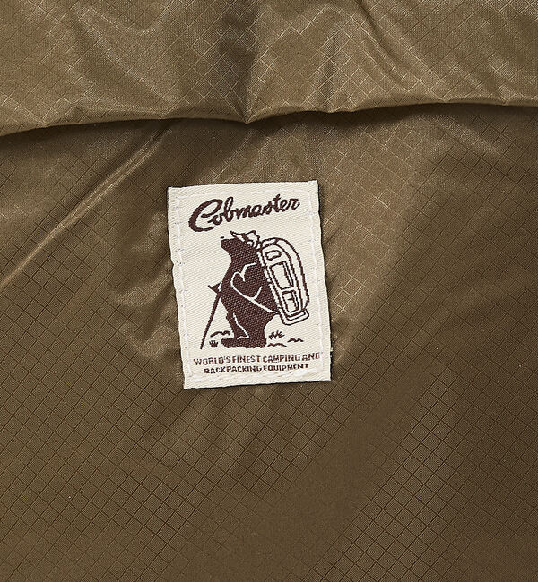 ABAHOUSE「【COBMASTER/コブマスター】OBSCURE TOTEPACK 81021」|トートバッグ|