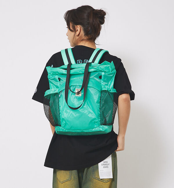 ABAHOUSE「【COBMASTER/コブマスター】OBSCURE TOTEPACK 81021」|トートバッグ|