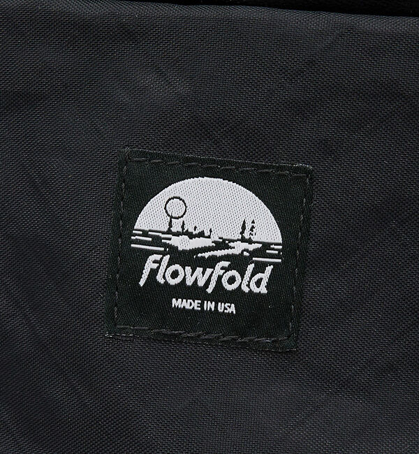 ABAHOUSE「【Flowfold/フローフォールド】Fanny Pack /ファニーバック/ウ」|その他|