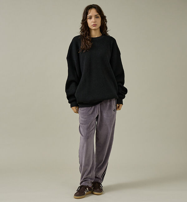 ABAHOUSE「【SEABEES / シービス】HEAVYWEIGHT THERMAL / ヘビ」|Tシャツ・カットソー|