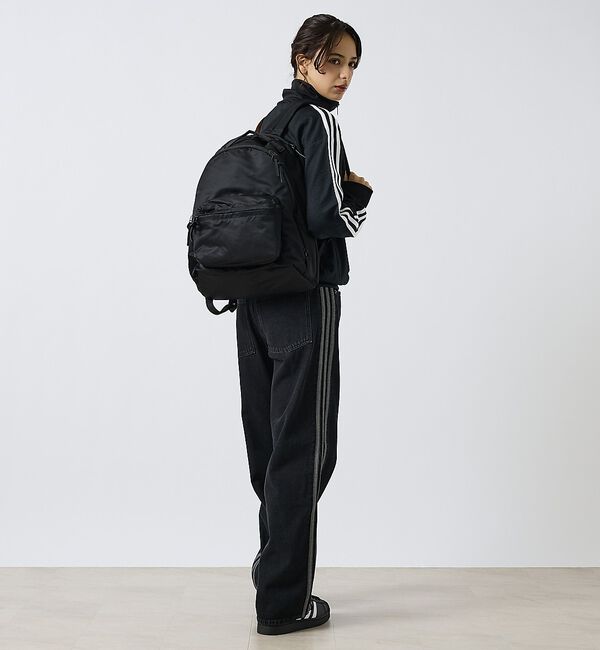 ABAHOUSE「【DsBk / ディーエスビーケー】 ORDINARY BACKPACK ／デイ」|リュック|