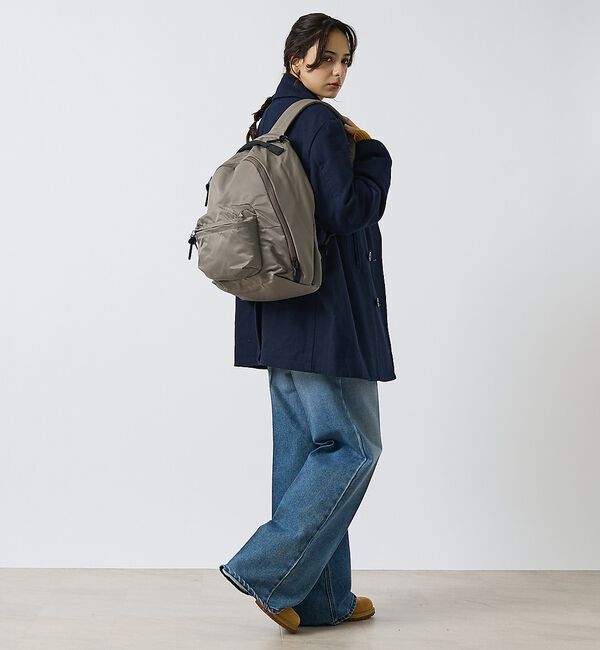 ABAHOUSE「【DsBk / ディーエスビーケー】 ORDINARY BACKPACK ／デイ」|リュック|
