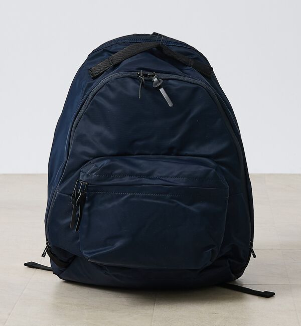 ABAHOUSE「【DsBk / ディーエスビーケー】 ORDINARY BACKPACK ／デイ」|リュック|