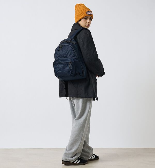 ABAHOUSE「【DsBk / ディーエスビーケー】 ORDINARY BACKPACK ／デイ」|リュック|