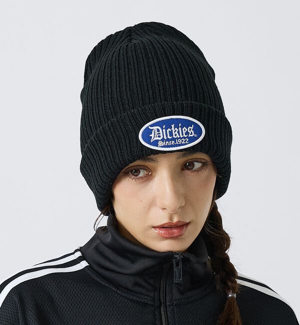 ABAHOUSE「【Dickies / ディッキーズ】BLOCK FONT WAPPEN WATC」|その他|