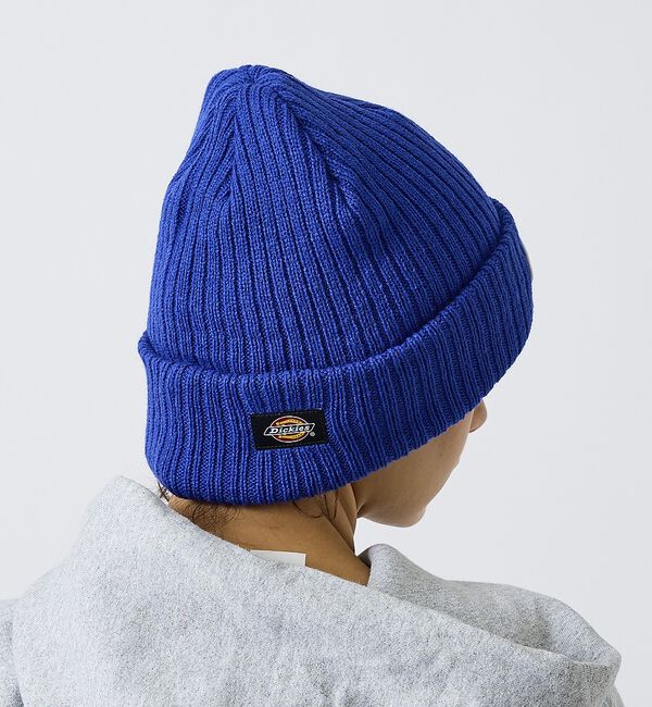 ABAHOUSE「【Dickies / ディッキーズ】BLOCK FONT WAPPEN WATC」|その他|