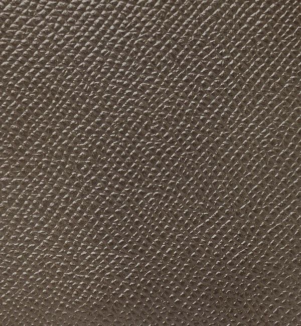 ABAHOUSE「【SLIMシリーズ】スティックロングウォレット【予約】」|財布|グレージュ