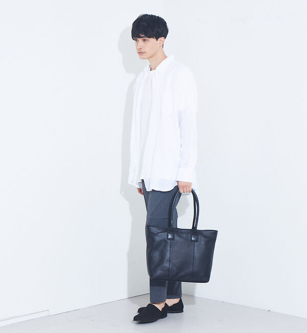 alfredoBANNISTER「【一部店舗＋WEB限定】サイドゴア スリッポン」|スニーカー|