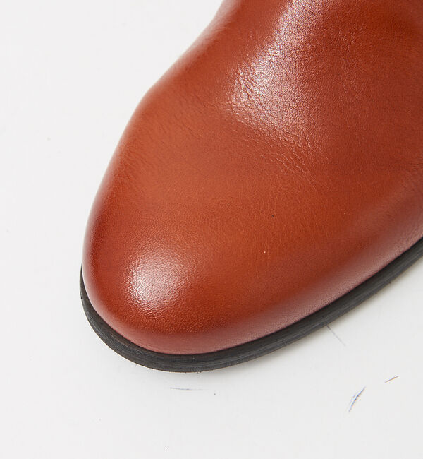 alfredoBANNISTER「【一部店舗＋WEB限定】サイドゴア スリッポン」|スニーカー|