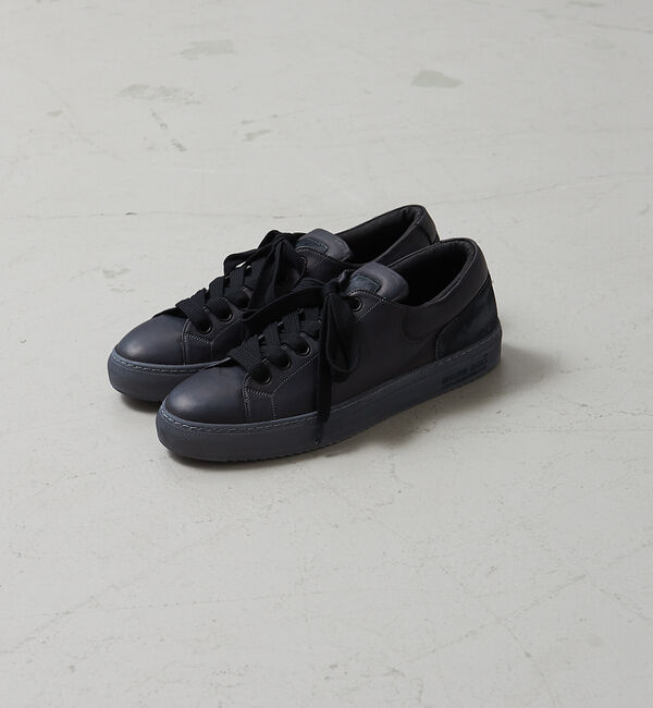 alfredoBANNISTER「【MASTER KICKS】 CLASSICS」|スニーカー|