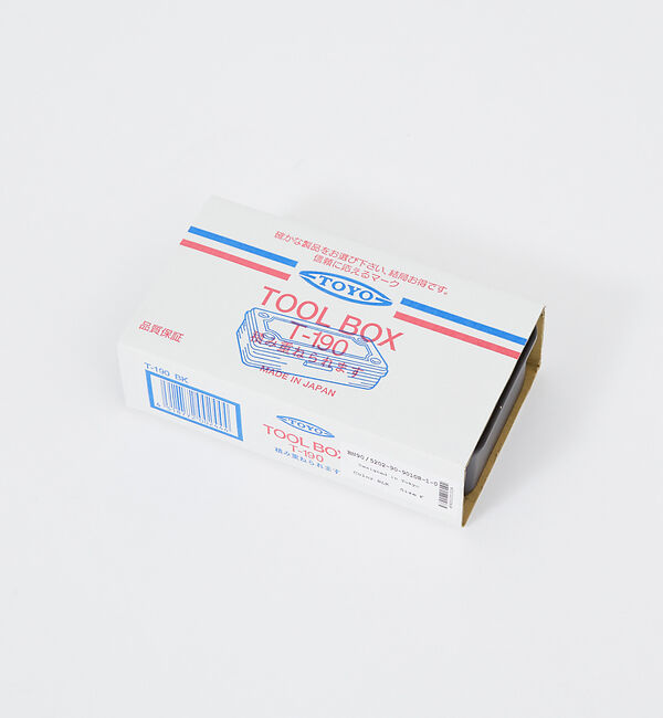 alfredoBANNISTER「【40周年】記念シューケアキット【TOYO STEEL&times;R&D&times;alfredoB」|シューケア|