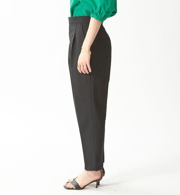 Rouge vif「【XSサイズ展開】ダブルクロススチックパンツ」|その他|