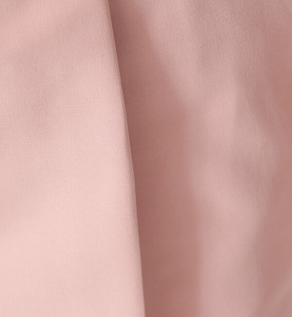 Rouge vif「【XSサイズ展開】ダブルクロススチックパンツ」|その他|