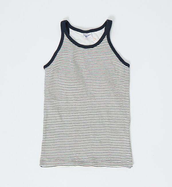 Rouge vif「【追加2】【Robert P.Miller / ロバートピーミラー】 Prib」|キャミソール|