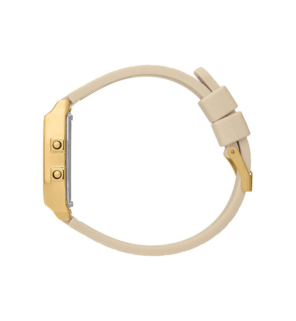 Rouge vif「【ICE-WATCH / アイスウォッチ】DIGIT RETRO METAL /」|腕時計|