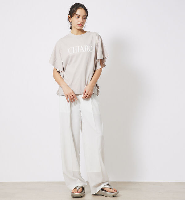 Rouge vif「【TAW&TOE/トーアンドトー】Plumpy/サンダル/韓国/リカバリーサンダ」|サンダル|