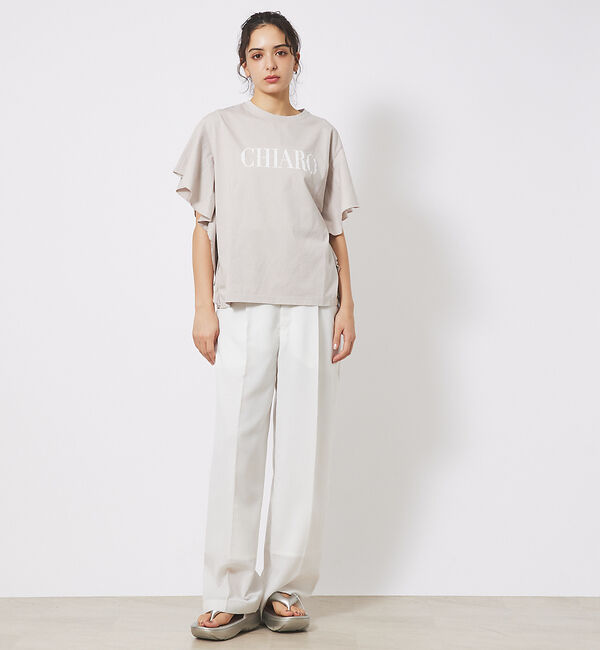 Rouge vif「【TAW&TOE/トーアンドトー】Plumpy/サンダル/韓国/リカバリーサンダ」|サンダル|