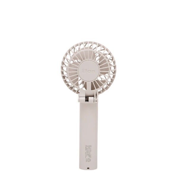 Rouge vif「【ELAICE/エレス】扇風機 iFan Porta Turbo 25 / アイ」|モバイルケース|