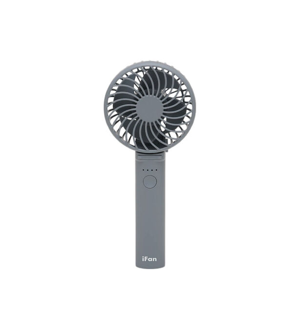 Rouge vif「【ELAICE/エレス】扇風機 iFan Porta Turbo 25 / アイ」|モバイルケース|