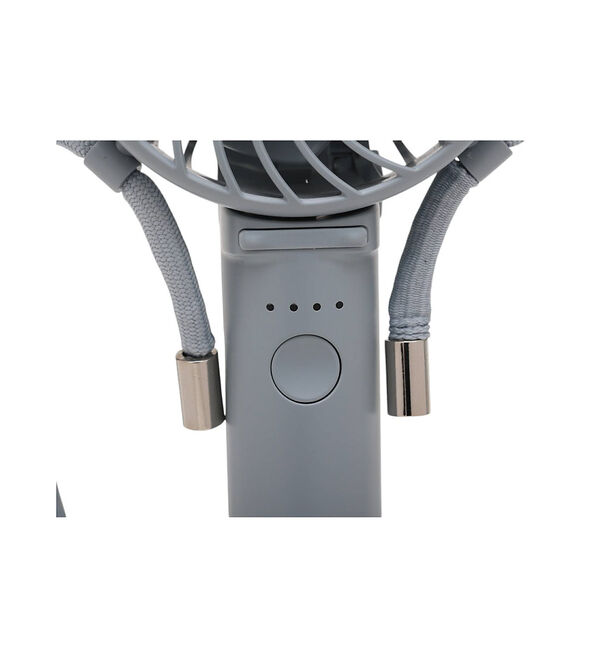 Rouge vif「【ELAICE/エレス】扇風機 iFan Porta Turbo 25 / アイ」|モバイルケース|