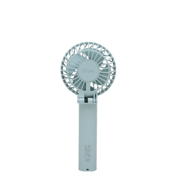 Rouge vif「【ELAICE/エレス】扇風機 iFan Porta Turbo 25 / アイ」|モバイルケース|