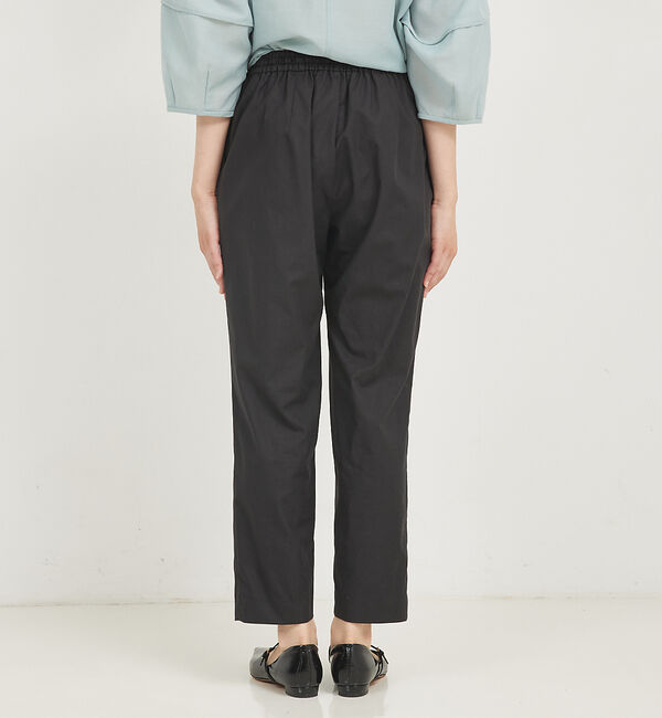 qualite「ダンプイージーテーパードパンツ」|その他|