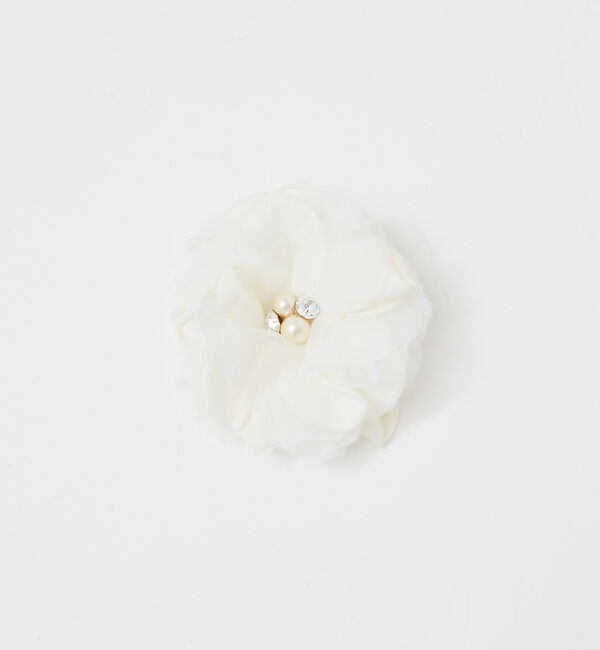 abahouse mavie「【セレモニー対応】コサージュ」|その他|