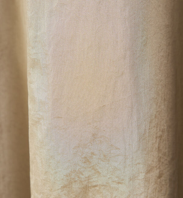 abahouse mavie「【Oggi掲載/WEB Domani掲載】バルーンスカート」|スカート|