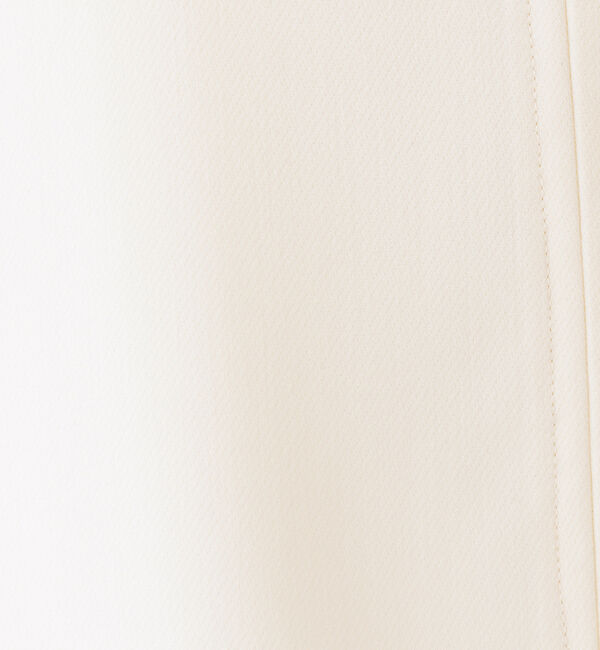 abahouse mavie「【セットアップ対応】ダブルクロスオーバーベスト」|ベスト・ジレ|